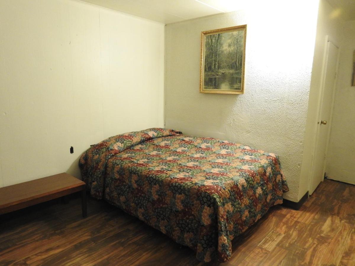 Lawrenceburg Motel Extérieur photo
